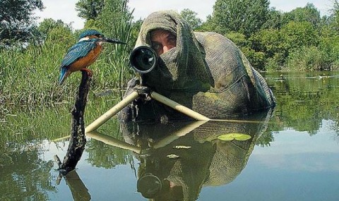 Keskin Fotoğrafçı