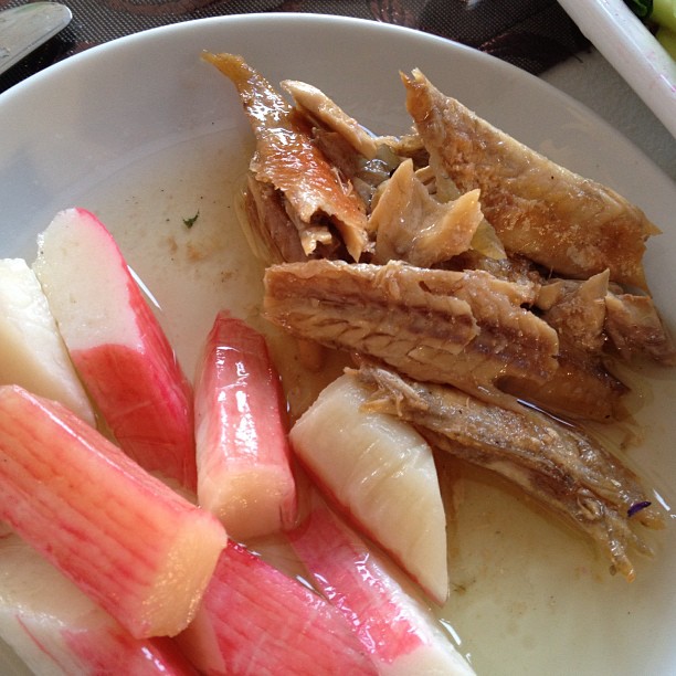 ayvalık-yemek