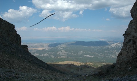 KIZILDERİLİ RUHUMUN YOLCULUKLARI -1