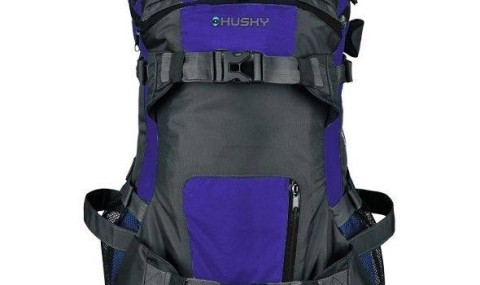 HUSKY BOARDER 35LT SIRT ÇANTASI