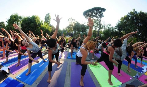 Yoga Yapmadan Önce Dikkat Edilmesi Gerekenler