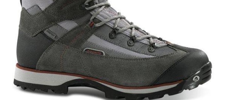 Ürün Değerlendirmesi : Dolomite Stelvio Evo GTX Ayakkabı