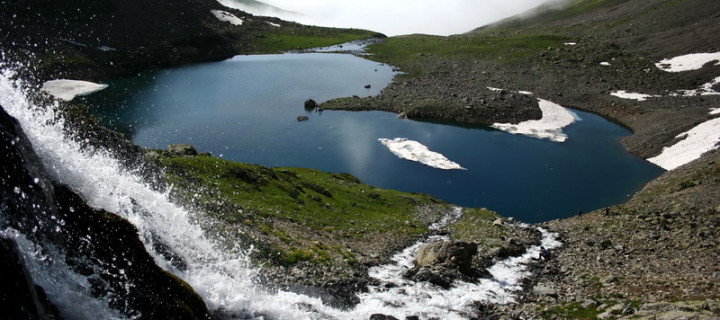 2015 Güncel Kamp Alanları – Avusor Yaylası-Simge Pansiyon / Rize-Çamlıhemşin