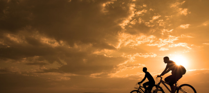 Sıcakta Bisiklete Binmenin Püf Noktaları ve Tavsiyeler