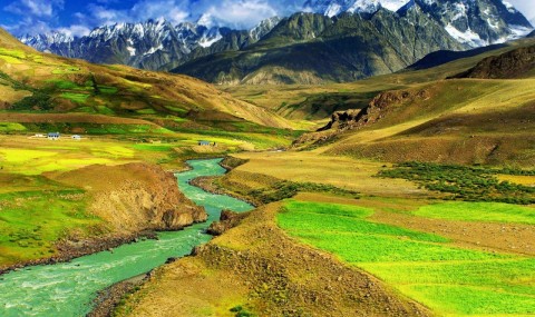 Sizi Huzura Kavuşturacak 11 Yayla ve Kamp Rotası