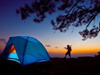 Kamp Yaparken Aklımıza Gelmeyen 5 Önemli Şey